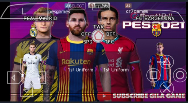 connect pes 2023 ppsspp multiplayer