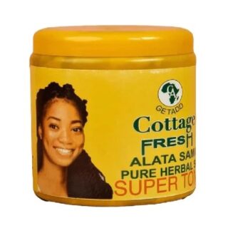 Cottage Fresh Ghana Alata Samina Pure Organic Herbal Soap