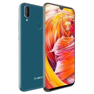 Cubot R19 Phone Price in Nigeria