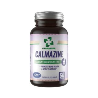 Calmazine Tablet