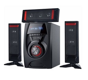 D Marc A22 Home Theater
