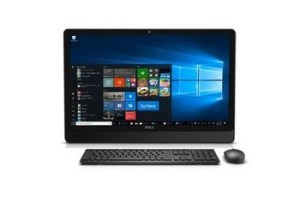 DELL Inspiron ALL-IN-ONE DESKTOP