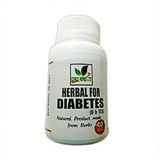 Herbal For Diabetes