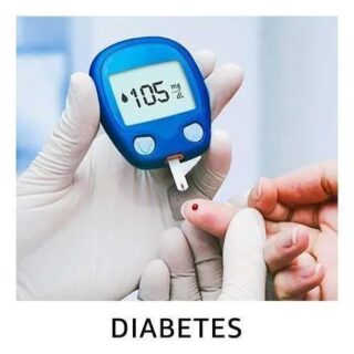 Diabetes Care Package