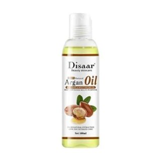 Disaar's Argan Oil Sunscreen