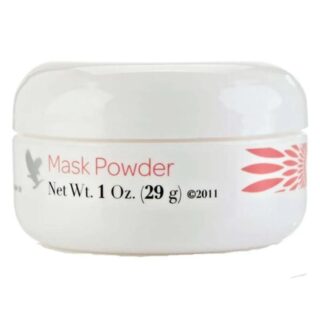 Fleur De Jouvence Mask Powder