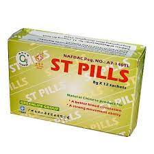 ST Pills