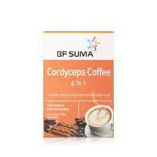 4 in 1 Cordyceps Coffee