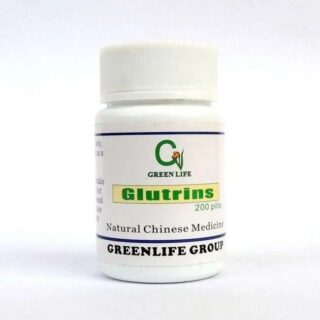 Glutrins Pill