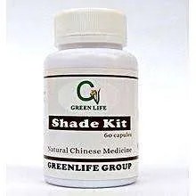 Shade kit Slimming Capsule