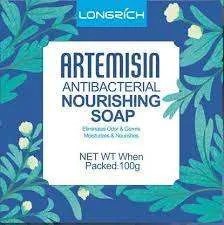 Artemisin Nourishing Soap