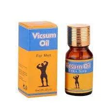 Vicsum Oil Xtra Size