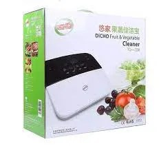 Dicho Fruit & Vegetable Cleaner