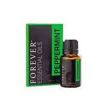 Essential Oils Peppermint