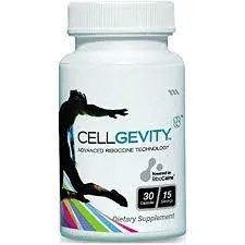 Max International Products Cellgevity
