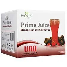 Prime Juice