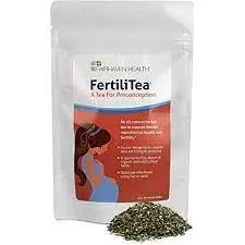 FertiliTea For Women