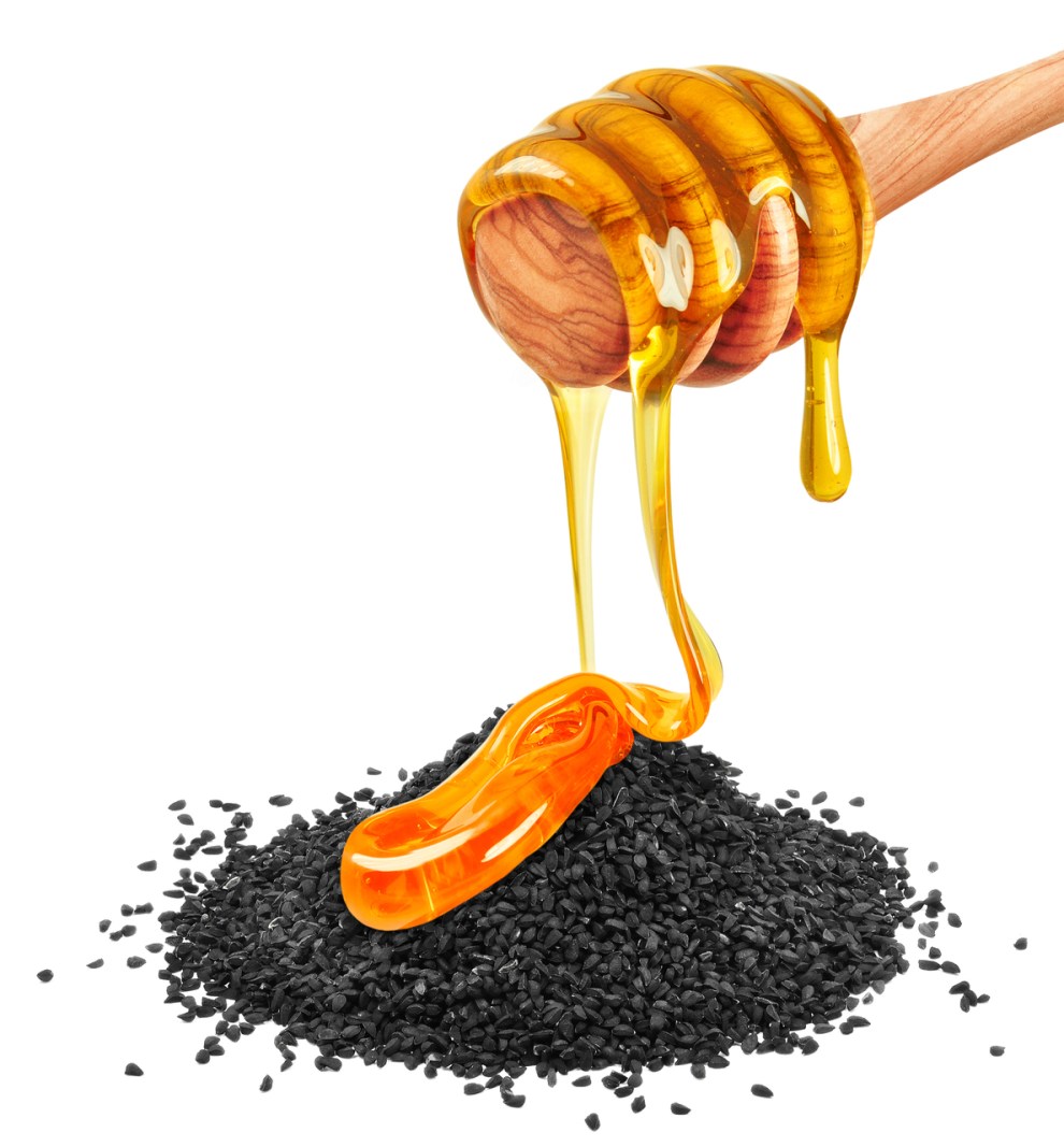 Black Seed Oil & Honey: Can It Protect You Against Viral Infections? - MOMO AFRICA