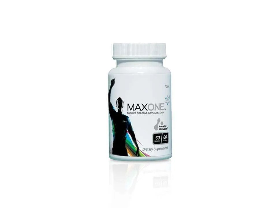 Max International Products MaxOne