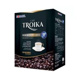 Troika Cafe
