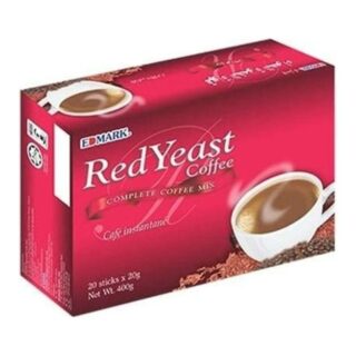 Red Yeast Coffee