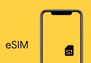 Phones and Network Carriers that Support ESIM in Nigeria