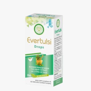 Everhealthy Evertulsi Drop