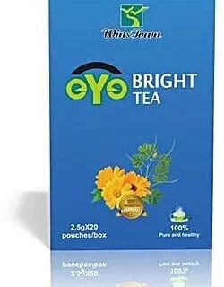 Eye Bright Tea