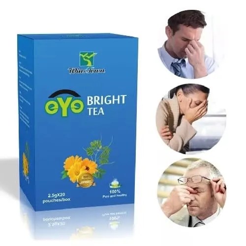 Eye Bright Tea