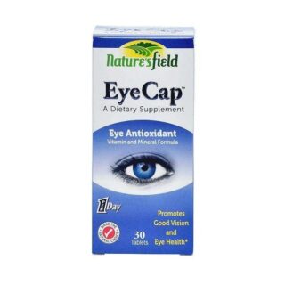 EyeCap 30