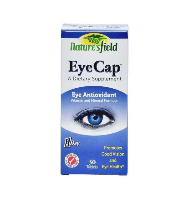 EyeCap 30