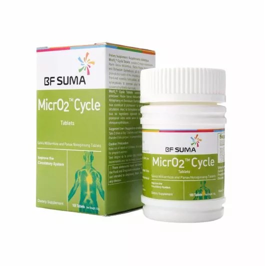 BF Suma Micro2 Cycle