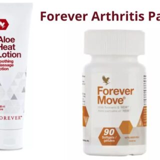 Arthritis Pack