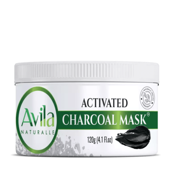 Activated charcoal