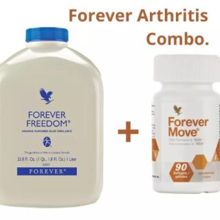 Forever Arthritis Combo