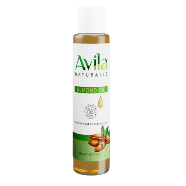 Avila Almond Oil