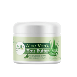 Avila Aloe Vera Hair Butter