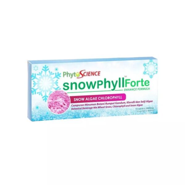 Snowphyll Forte