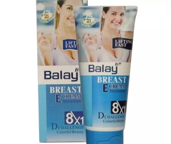Balay Breast Cream