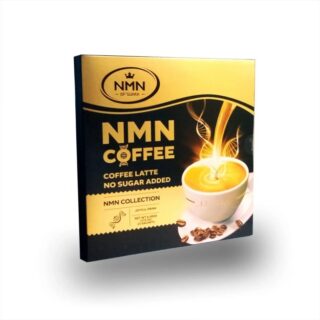 BF Suma NMN Coffee