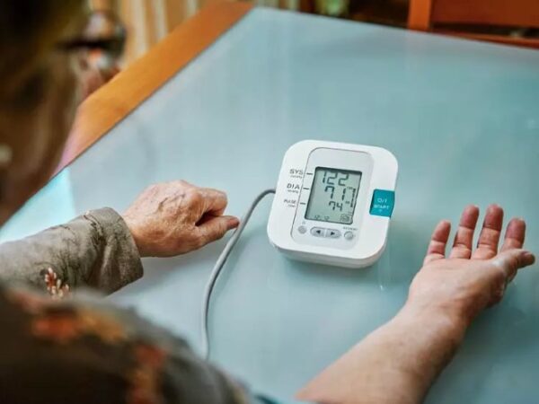 High Blood Pressure Treatment (HBP)