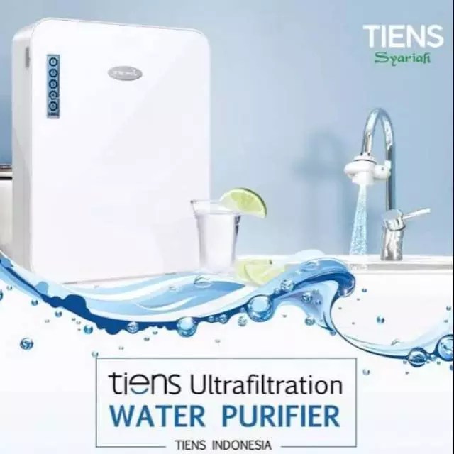 Tianshi Water Purifier