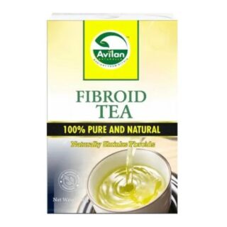 Avila Fibroid Tea