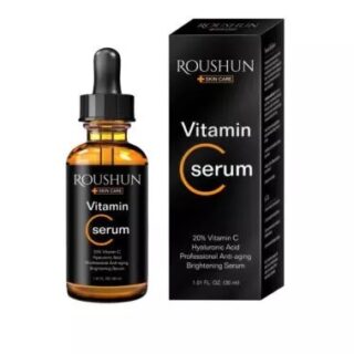 Roushun Vitamin C Serum
