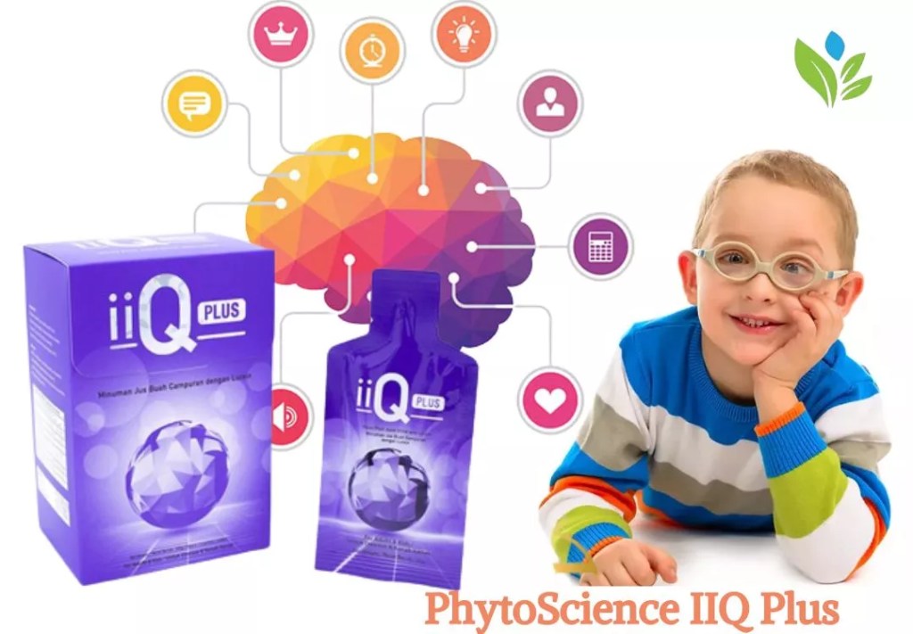 PhytoScience IIQ Plus
