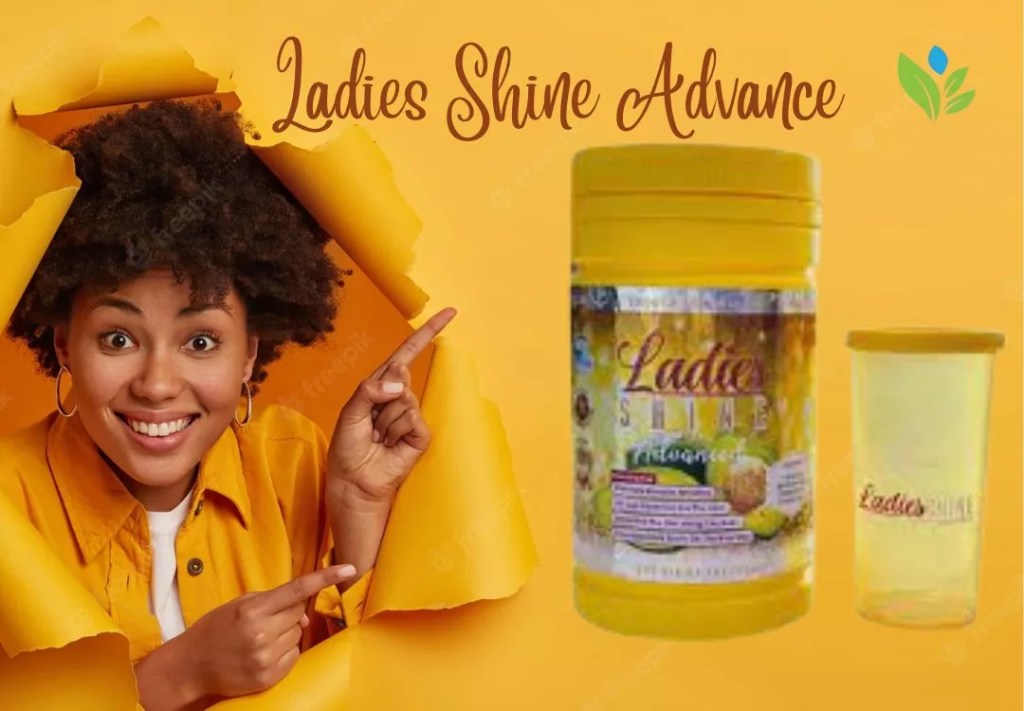 Lady Shine Advanced