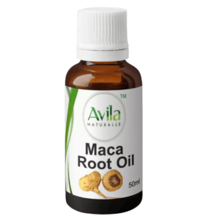 Avila maca root oil
