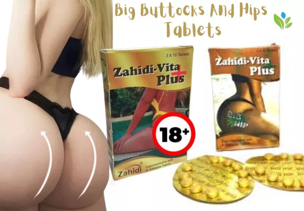 Zahidi-Vita Plus