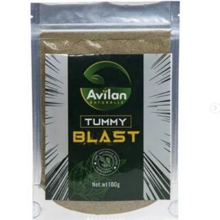 Avila Tummy Blast