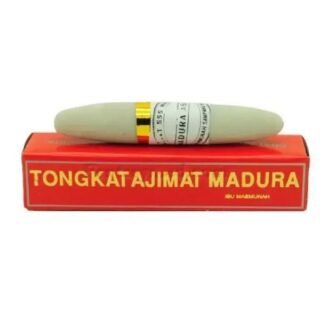 Tongkat Ajimat Madura